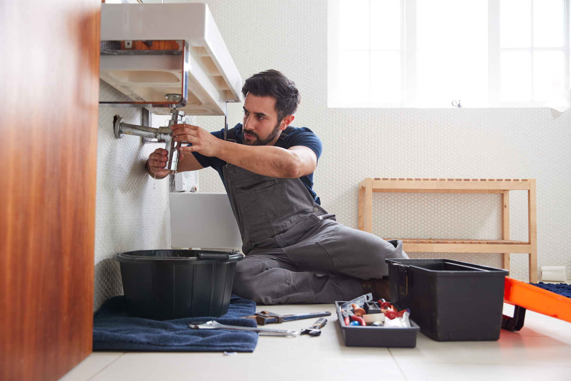 Domestic Plumbing and Heating
