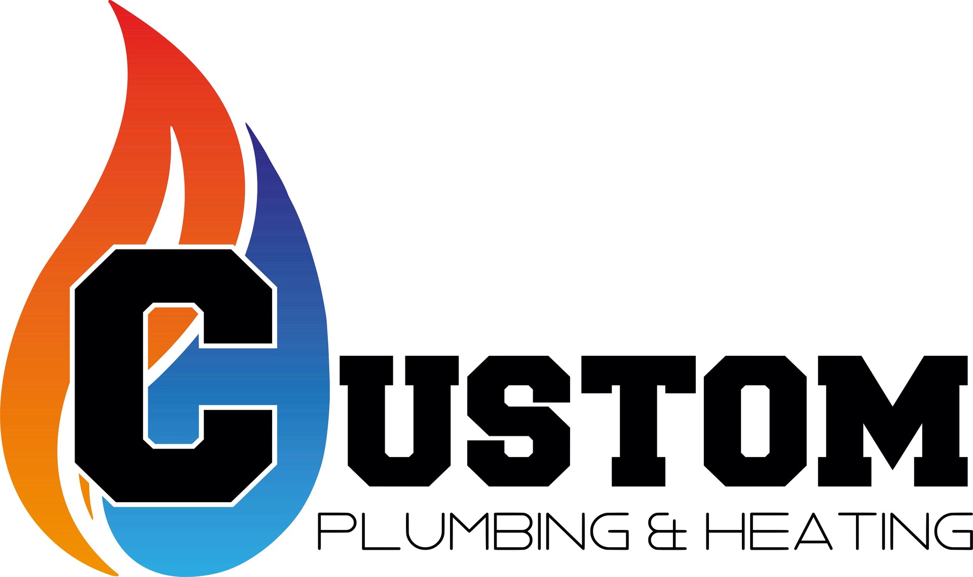 Custom Plumbing and Heating